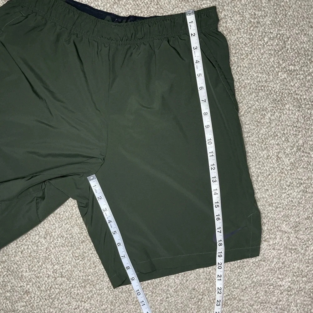 Nike Dri-fit shorts